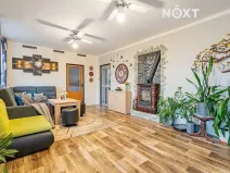 Prodej bytu 3+1, Husinec, Žižkova, 84 m2