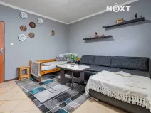 Prodej bytu 2+1, Husinec, Žižkova, 44 m2