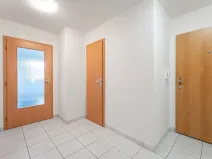 Pronájem bytu 2+kk, Brno, Trýbova, 58 m2