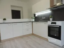 Pronájem bytu 2+1, Přerov, Hranická, 58 m2