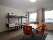 Pronájem ubytování, Přerov nad Labem, 445 m2