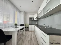 Prodej bytu 2+1, Pardubice, Luďka Matury, 62 m2