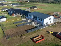 Prodej rodinného domu, Říčky, 156 m2