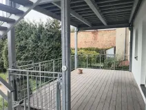 Pronájem pokoje, Olomouc, 17 m2