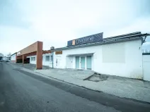 Pronájem obchodního prostoru, Ostrava, Pavlovova, 14 m2