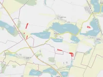 Prodej pole, Dívčice, 34791 m2