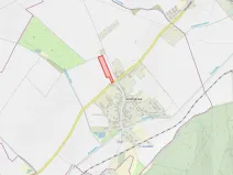 Prodej pole, Jarohněvice, 12640 m2