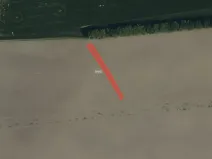 Prodej pole, Kněždub, 3809 m2