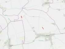 Prodej pole, Kněždub, 3809 m2