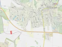 Prodej pole, Kostelec nad Černými lesy, 5621 m2