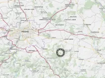 Prodej pole, Kostelec nad Černými lesy, 5621 m2