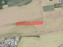 Prodej pole, Mezouň, 24914 m2