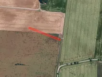 Prodej pole, Slavkov u Brna, 3832 m2