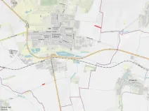 Prodej pole, Slavkov u Brna, 3832 m2