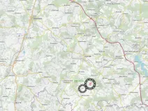 Prodej pole, Pravonín, 25975 m2