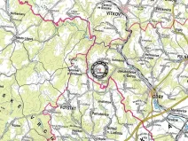 Prodej pole, Luboměř, 5936 m2