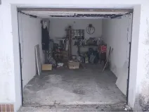 Prodej garáže, Cheb, 19 m2