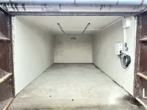 Pronájem garáže, Olomouc, Bartošova, 16 m2