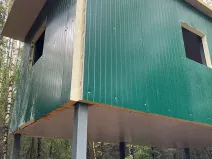 Prodej lesa, Hlubočky, 6680 m2