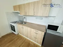 Pronájem bytu 1+1, Přerov, Trávník, 40 m2