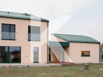 Prodej rodinného domu, Malá Hraštice, 200 m2