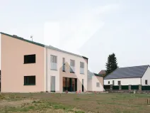 Prodej rodinného domu, Malá Hraštice, 200 m2