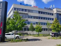 Pronájem kanceláře, Praha - Stodůlky, K Hájům, 20 m2