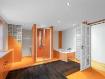 Pronájem pokoje, Praha - Smíchov, Radlická, 19 m2