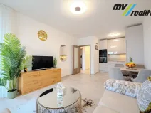 Prodej bytu 4+kk, Poděbrady, Dykova, 81 m2