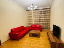 Prodej bytu 3+1, Karlovy Vary, I. P. Pavlova, 81 m2