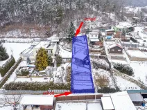 Prodej zahrady, Kuřim, 248 m2