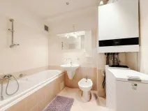 Pronájem bytu 4+1, Vysoké Mýto, 100 m2