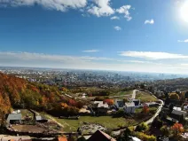 Prodej pozemku pro bydlení, Bratislava, Slovensko, Sliačska, 4098 m2