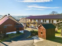 Prodej ubytování, Hoslovice, 468 m2