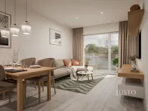 Prodej bytu 2+kk, České Budějovice, Jírovcova, 60 m2