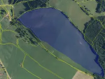 Prodej louky, Branná, 570000 m2