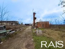 Prodej komerčního pozemku, Mikulčice, 3646 m2