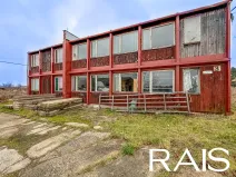 Prodej komerčního pozemku, Mikulčice, 3646 m2