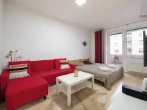 Prodej bytu 1+kk, Brno, U Leskavy, 34 m2