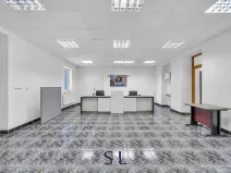 Pronájem kanceláře, Česká Lípa, Moskevská, 151 m2