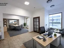 Pronájem komerční nemovitosti, Brandýs nad Labem-Stará Boleslav, 70 m2