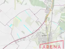 Prodej podílu pole, Rajhrad, 40581 m2