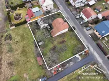 Prodej rodinného domu, Veltruby, K zastávce, 120 m2