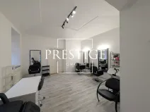 Pronájem obchodního prostoru, Praha - Smíchov, Štefánikova, 31 m2