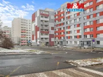 Pronájem bytu 4+kk, Kladno, Václava Rabase, 72 m2
