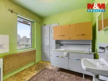 Prodej rodinného domu, Příčina, 51 m2