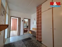 Pronájem bytu 3+kk, Cheb, Lesní, 66 m2