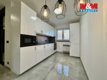 Pronájem bytu 2+1, Kolín - Kolín II, Mikoláše Alše, 54 m2