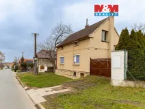 Pronájem rodinného domu, Mělník, Strážnická, 134 m2