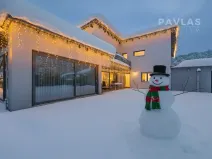 Prodej rodinného domu, Český Krumlov, 354 m2